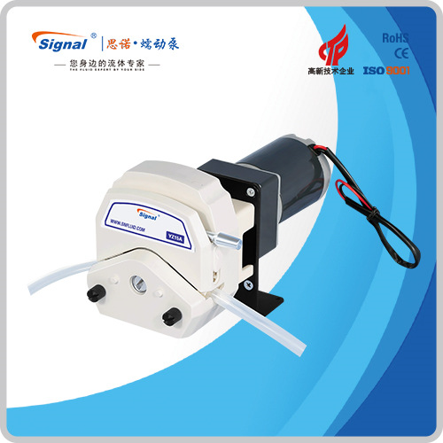 無(wú)脈沖蠕動(dòng)泵