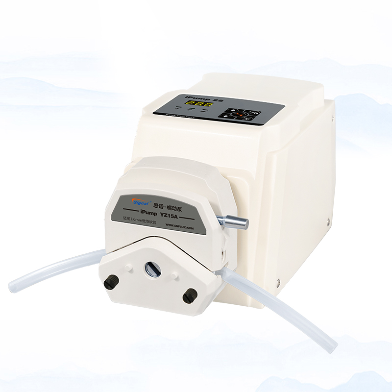 實(shí)驗(yàn)室蠕動(dòng)泵展示 實(shí)驗(yàn)室蠕動(dòng)泵展示