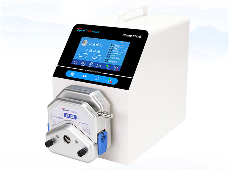  iPump6ZL-B+YZ15L